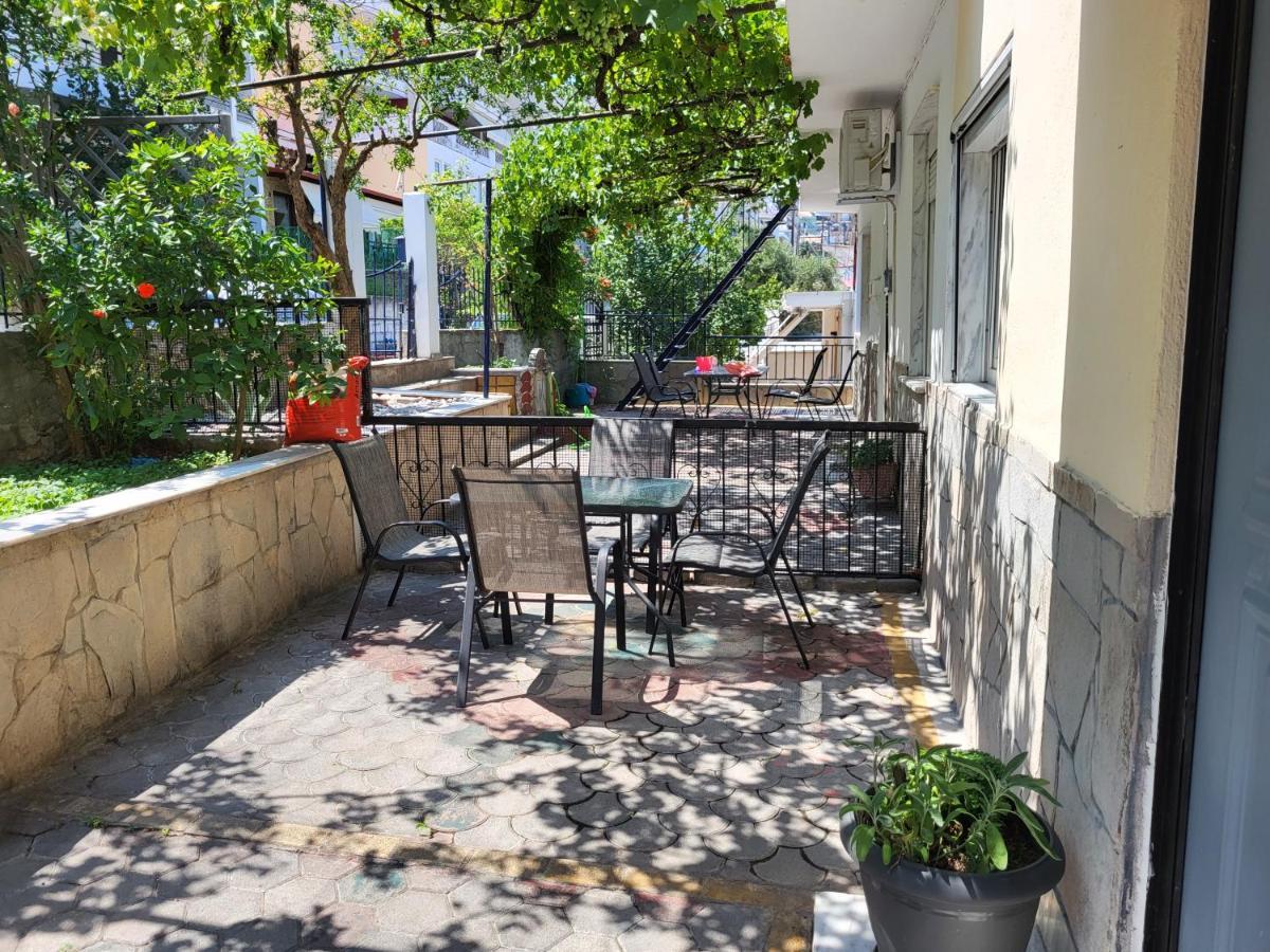 Sea La Vie* Apartment Kavála Ngoại thất bức ảnh