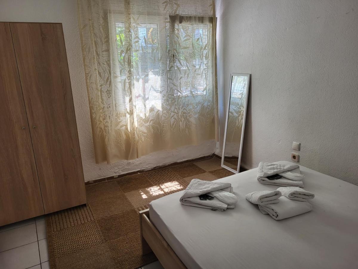 Sea La Vie* Apartment Kavála Ngoại thất bức ảnh
