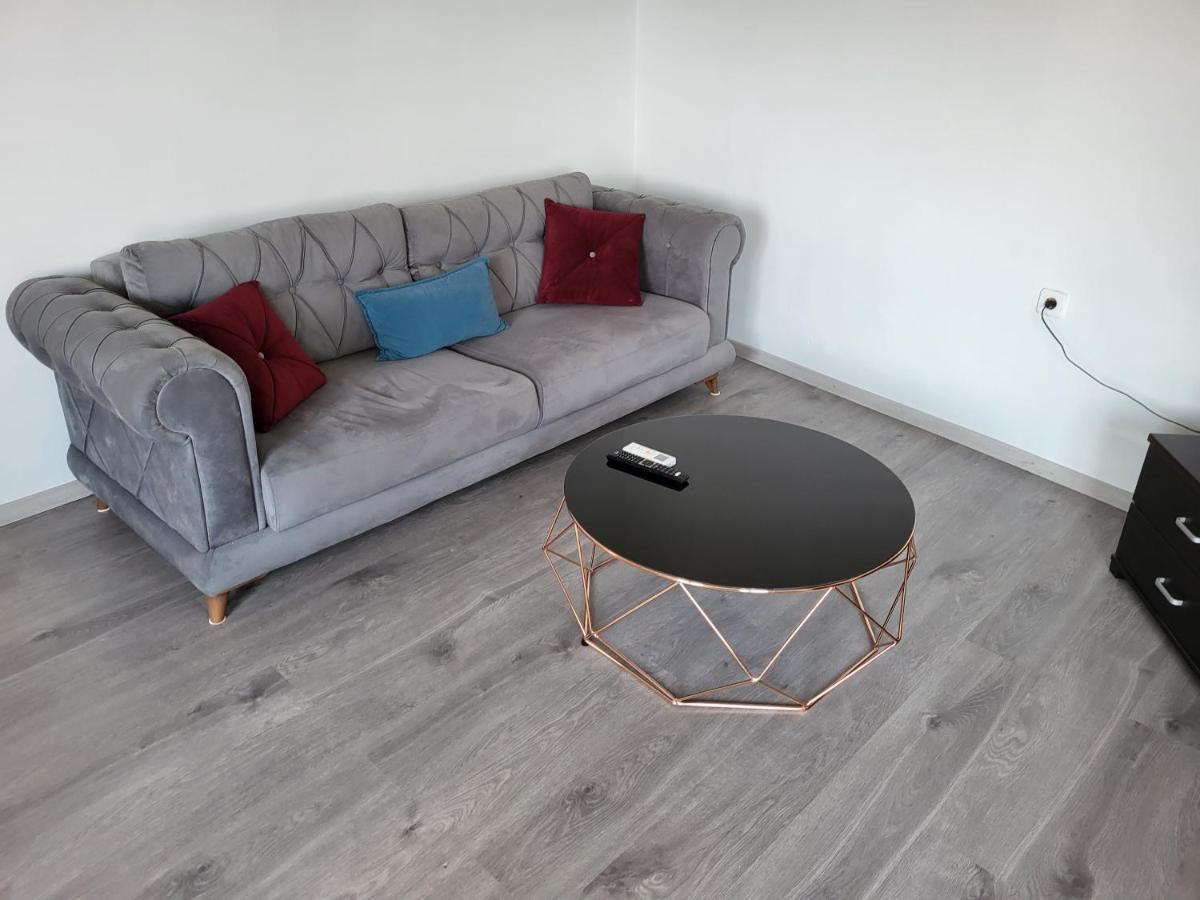 Sea La Vie* Apartment Kavála Ngoại thất bức ảnh
