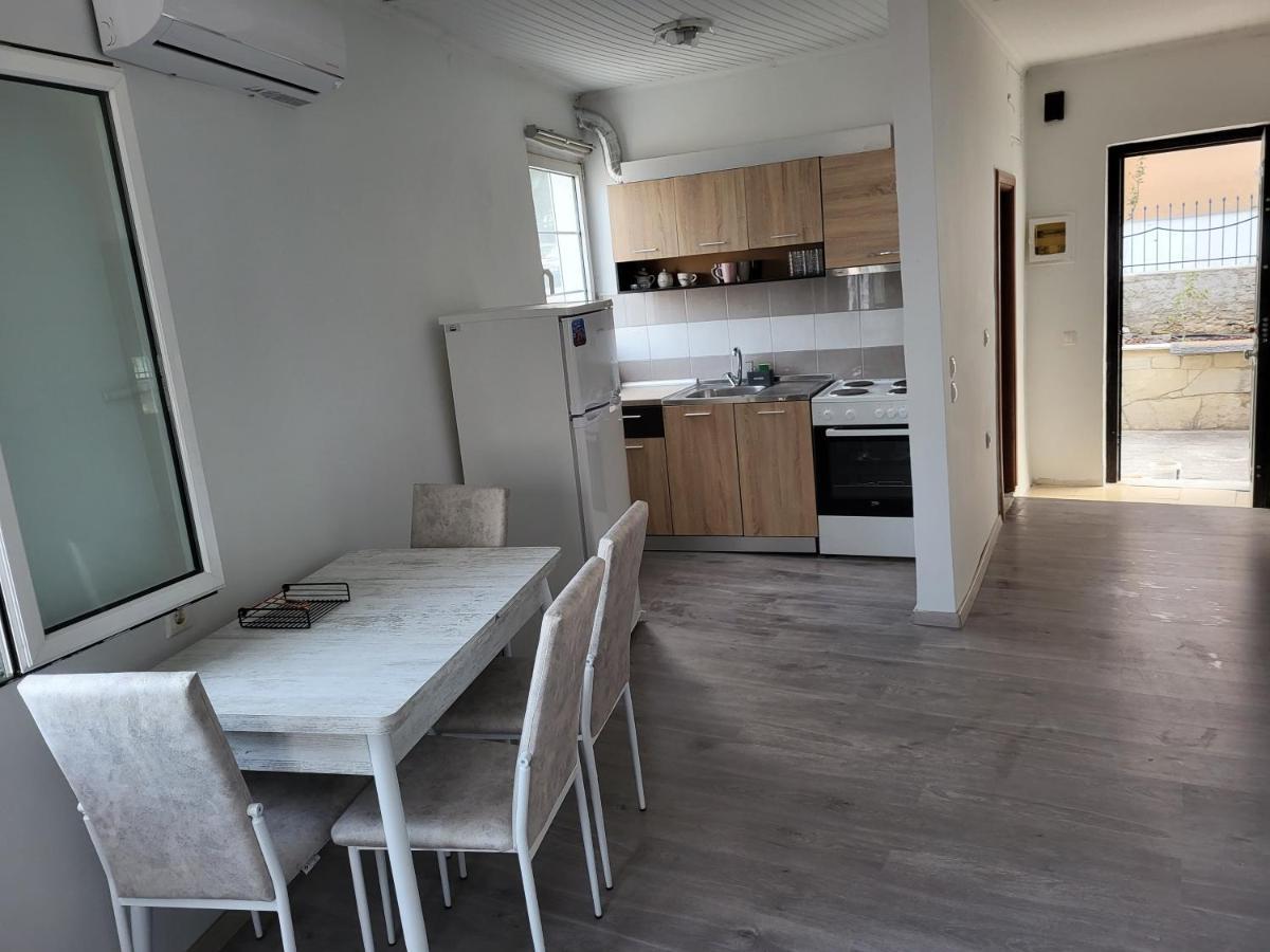 Sea La Vie* Apartment Kavála Ngoại thất bức ảnh