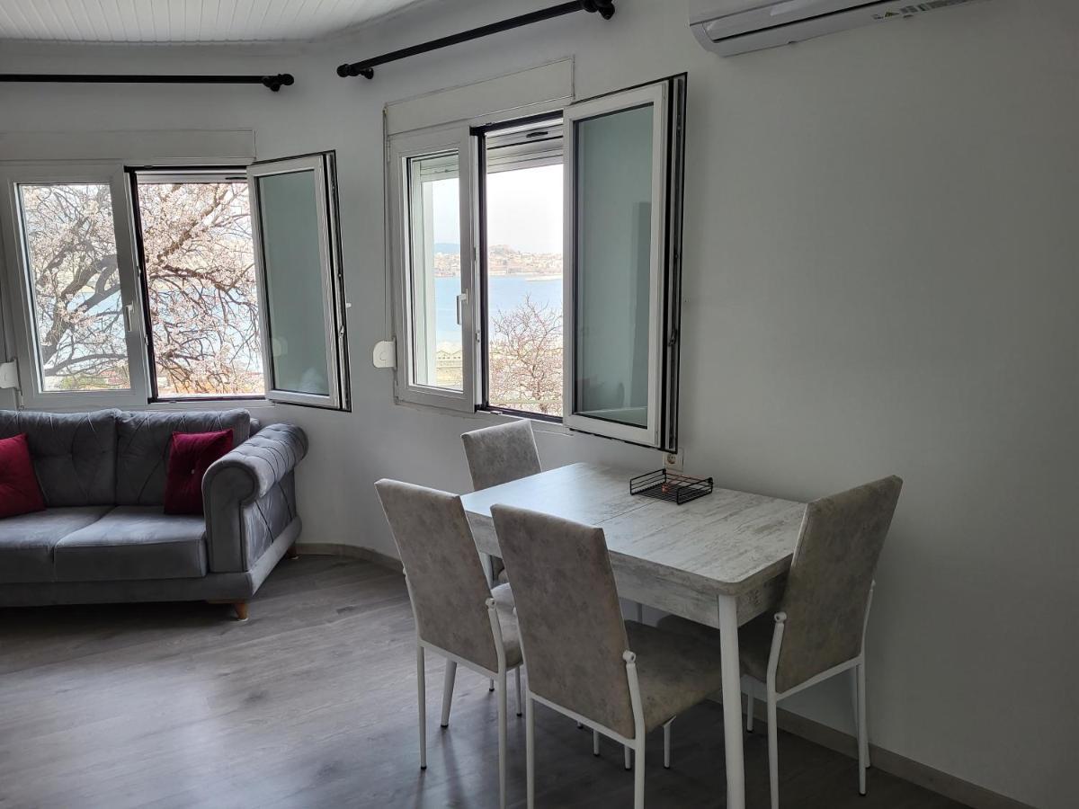 Sea La Vie* Apartment Kavála Ngoại thất bức ảnh