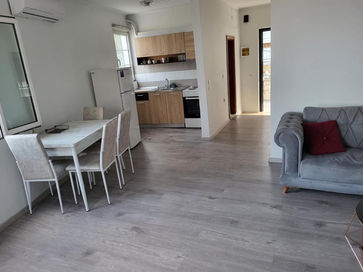 Sea La Vie* Apartment Kavála Ngoại thất bức ảnh