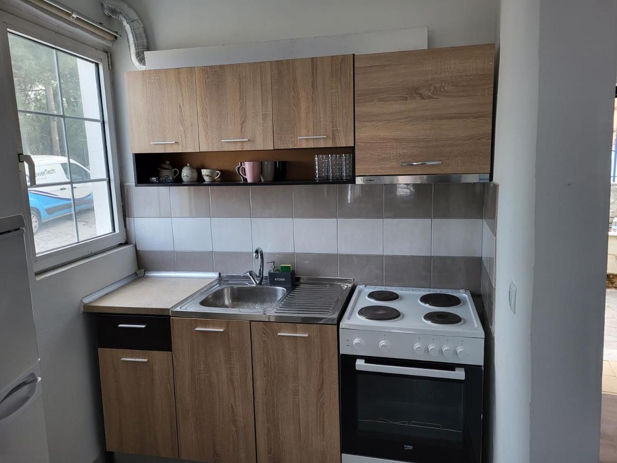 Sea La Vie* Apartment Kavála Ngoại thất bức ảnh