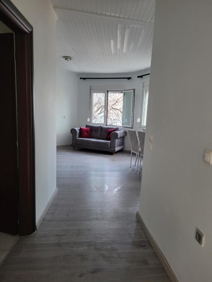 Sea La Vie* Apartment Kavála Ngoại thất bức ảnh