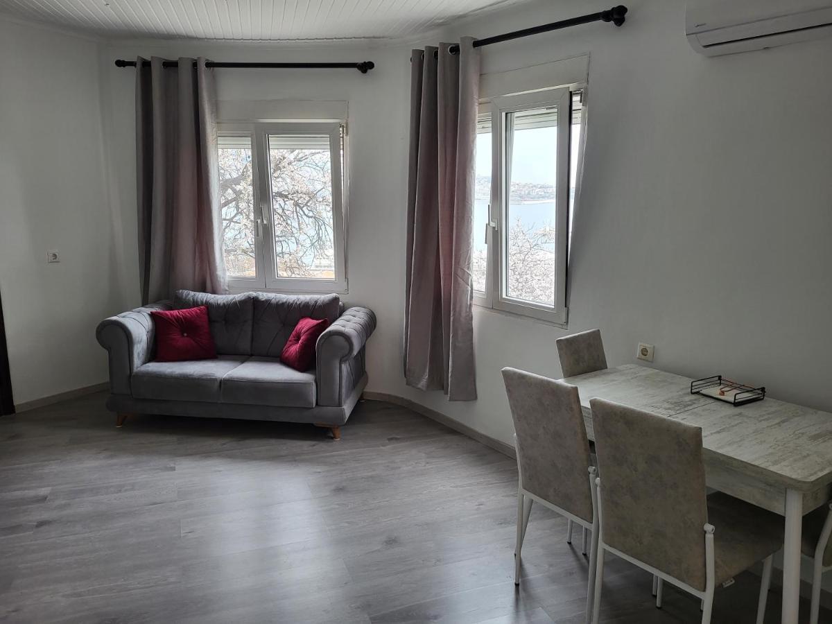 Sea La Vie* Apartment Kavála Ngoại thất bức ảnh
