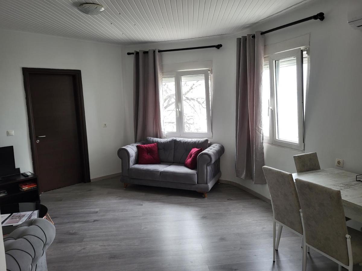 Sea La Vie* Apartment Kavála Ngoại thất bức ảnh