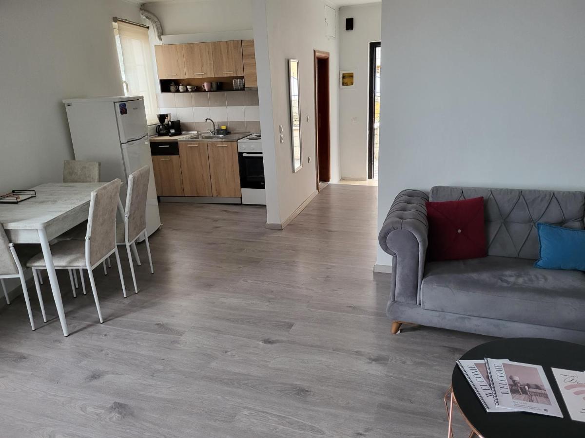 Sea La Vie* Apartment Kavála Ngoại thất bức ảnh